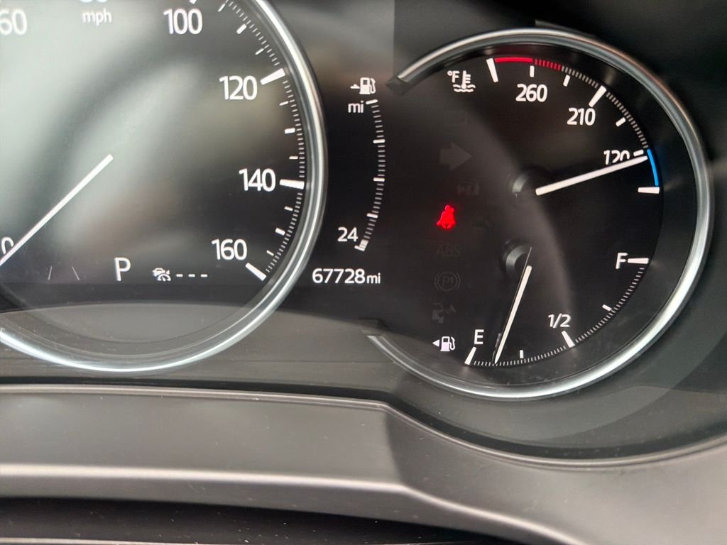 Used 2023 Machine Gray Mazda 2.5 S Premium Plus Package image 17