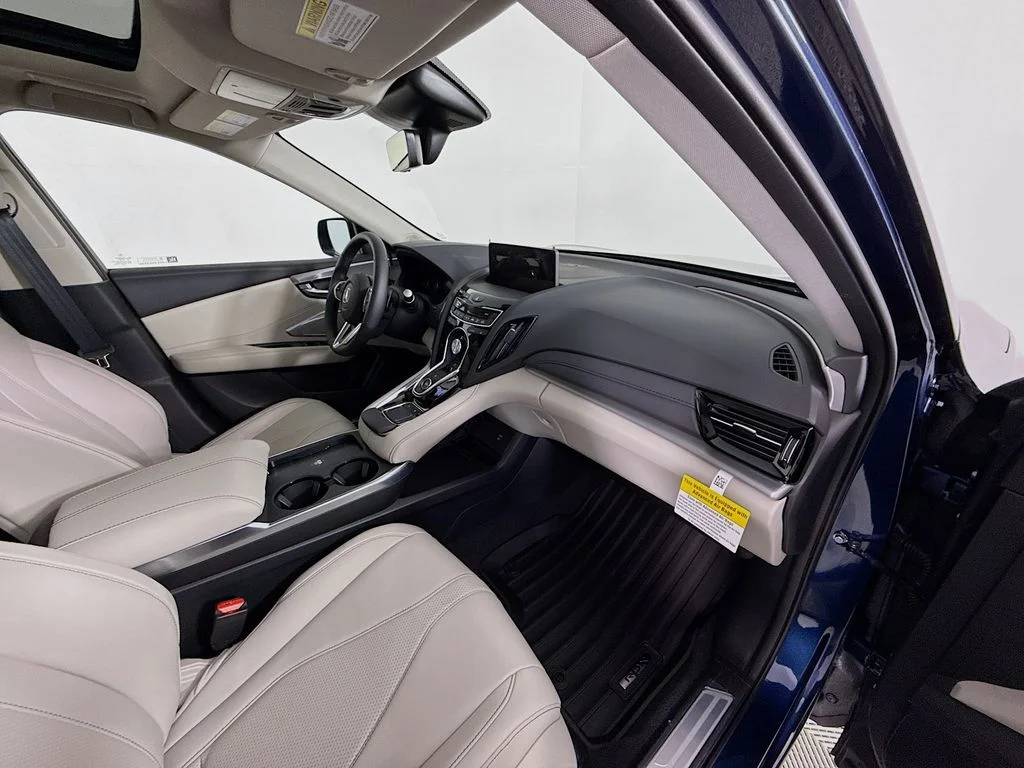 New 2026  Acura Technology Package image 30