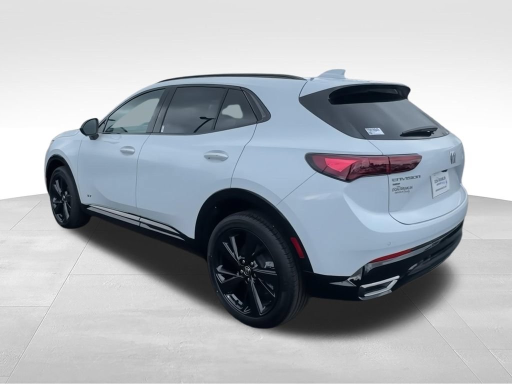 2026 Buick Envision Sport Touring - Photo 6