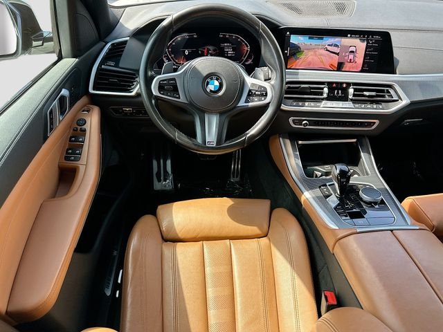 Used 2022 White BMW sDrive40i image 23