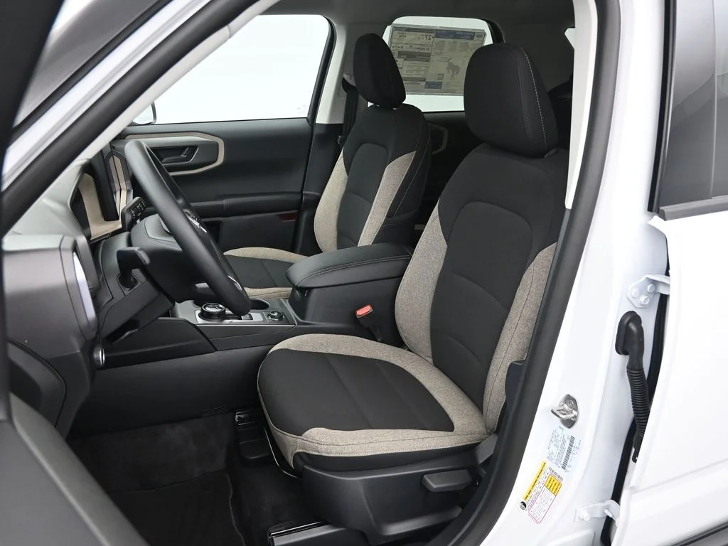 Used 2026 White Ford Big Bend image 10