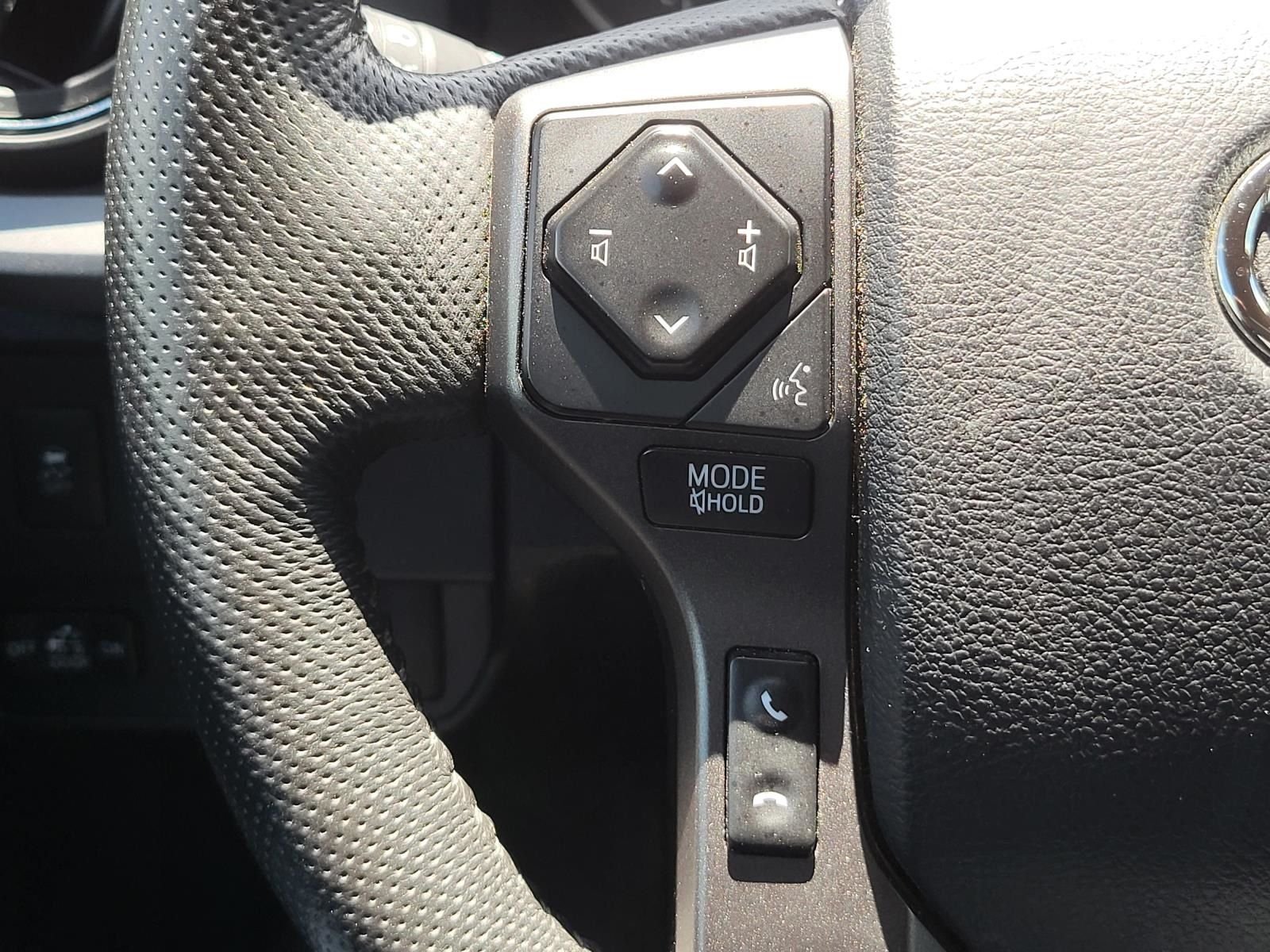 Used 2023 Magnetic Gray Metallic Toyota TRD Sport image 28
