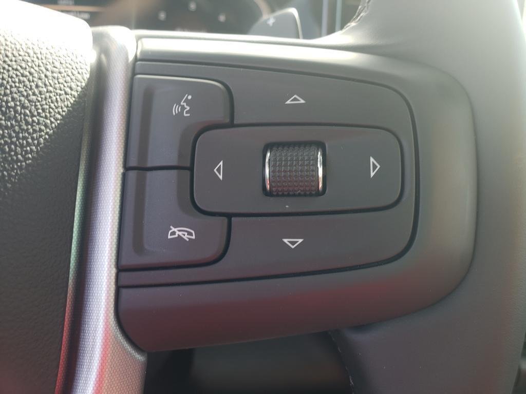 2026 GMC Sierra 1500 Elevation - Photo 18