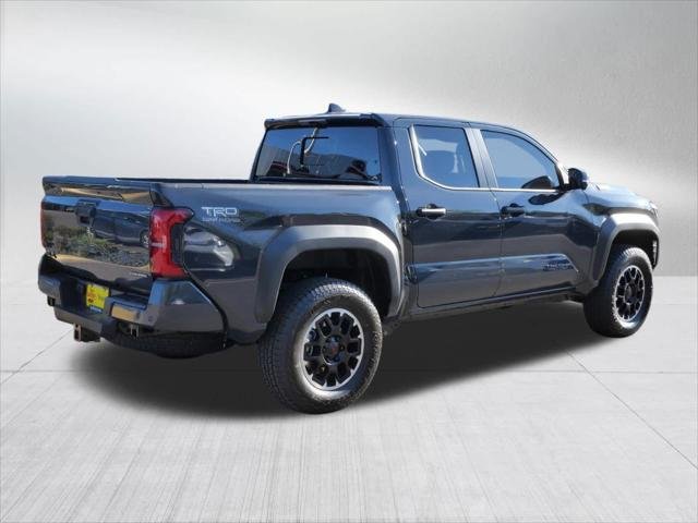 Certified Used 2026 UNDERGROUND Toyota  image 30