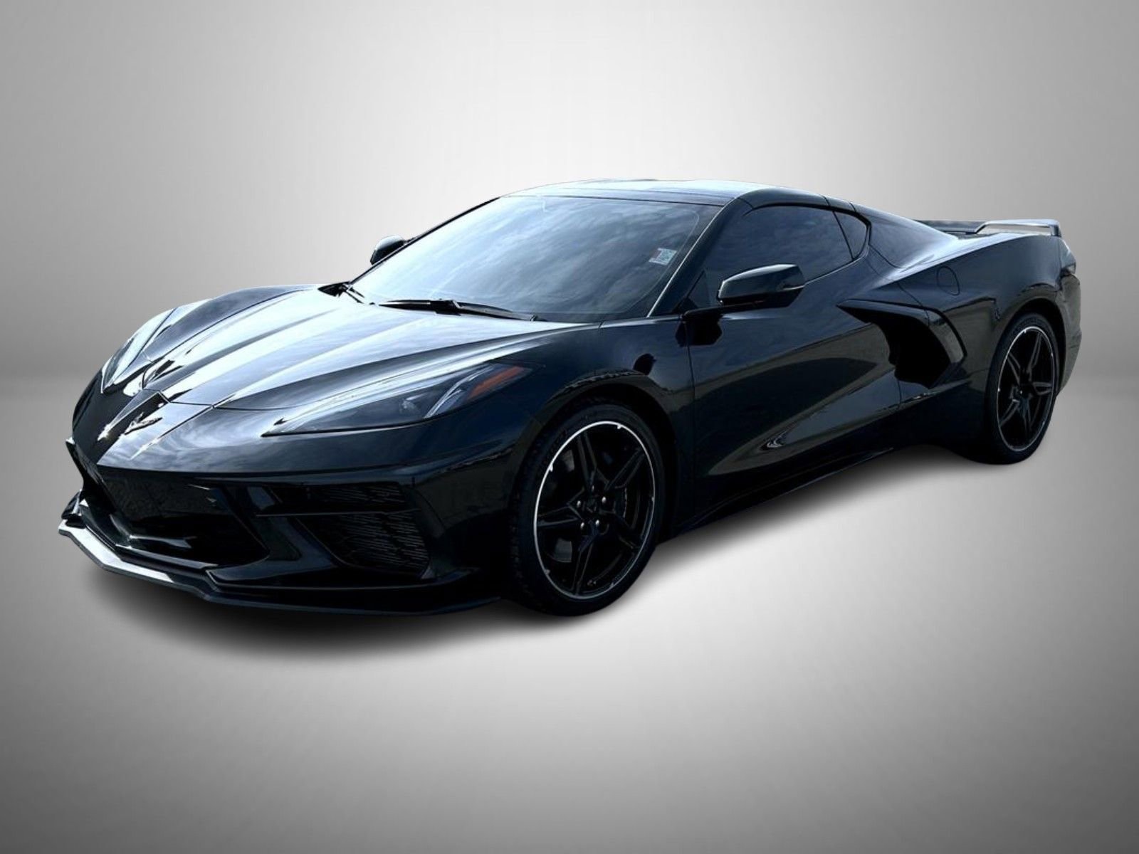 2020 Chevrolet Corvette