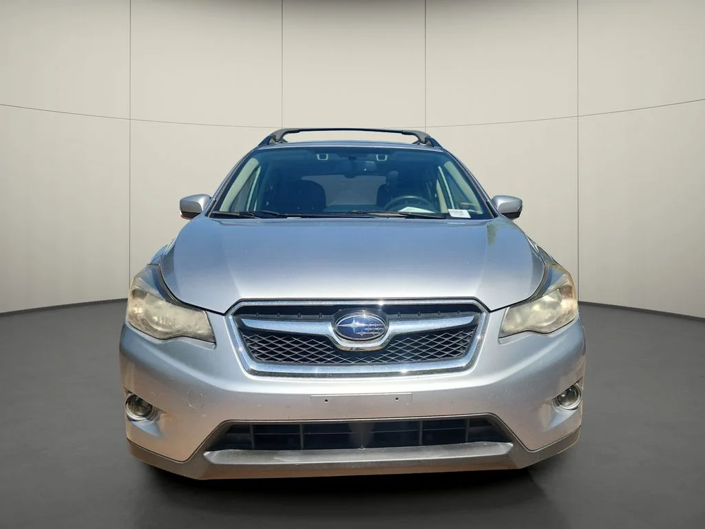 Used 2015 Silver Subaru 2.0i Limited image 2