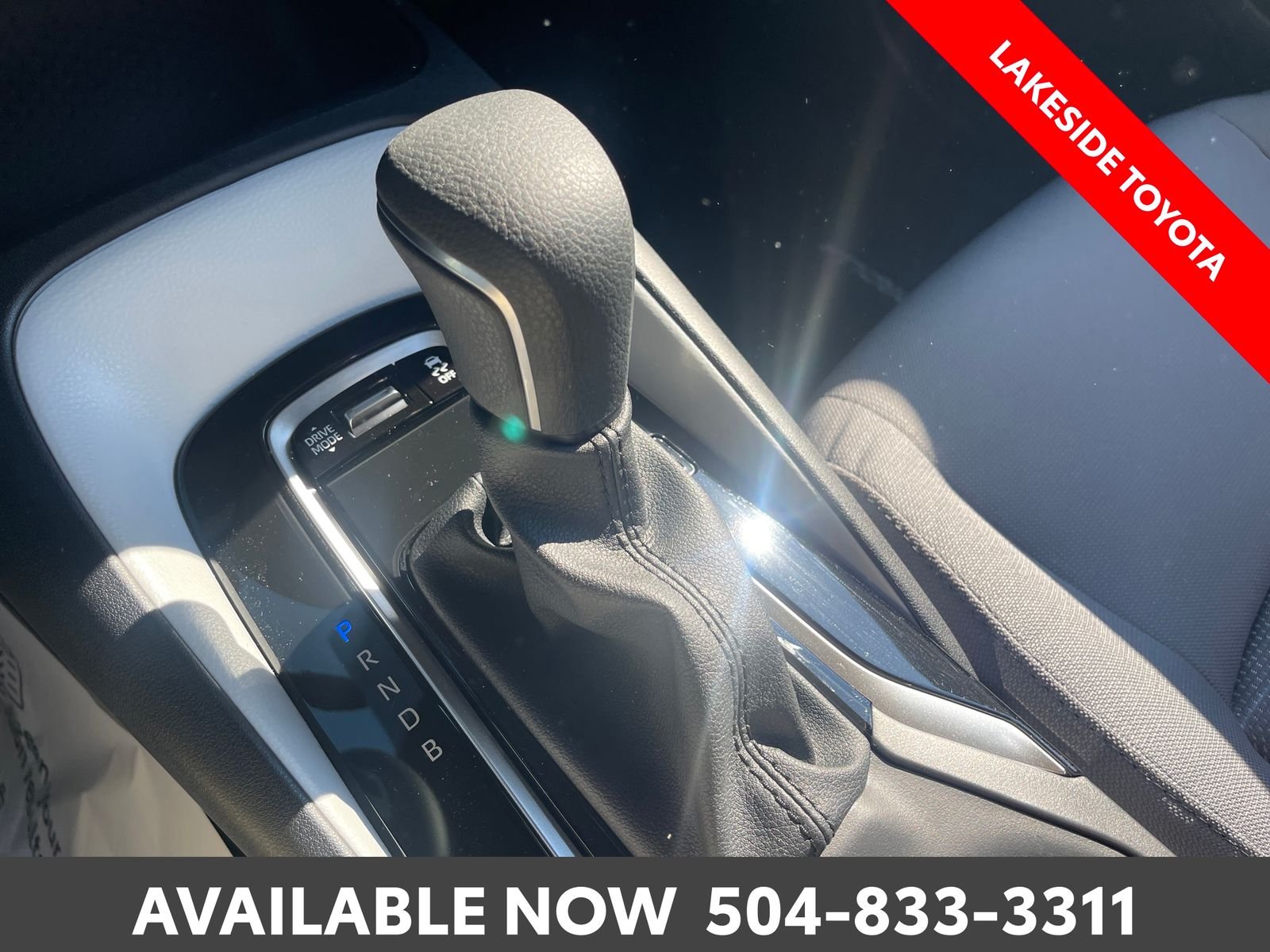 Certified Used 2026 Silver Toyota SE image 53