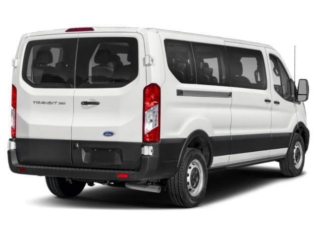 Used 2024  Ford XLT image 2