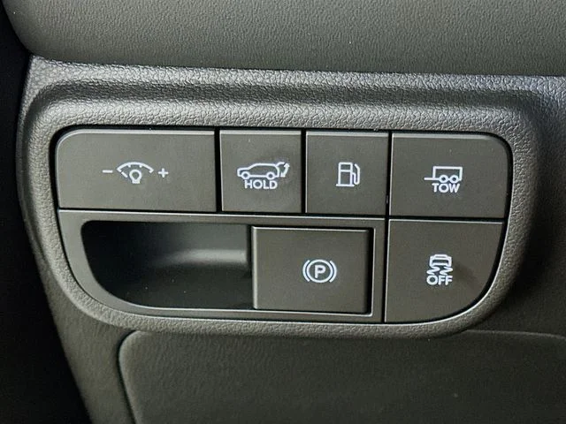 New 2026 Hyundai PALISADE HYBRID Blue SEL Premium