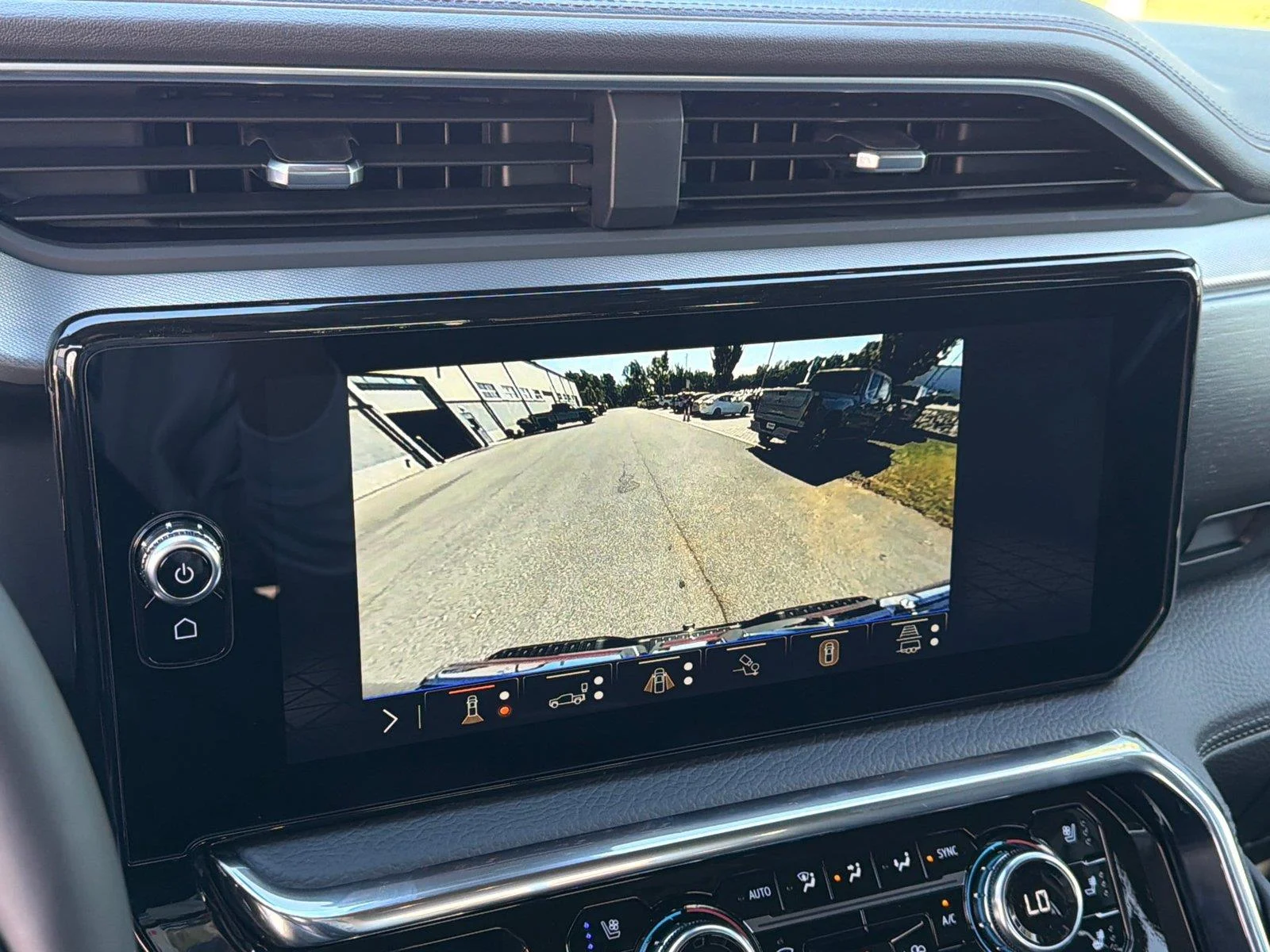 2026 GMC Sierra 1500 Denali - Photo 21