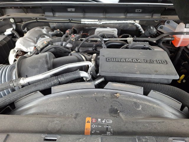 2024 GMC Sierra 2500HD AT4 - Photo 31