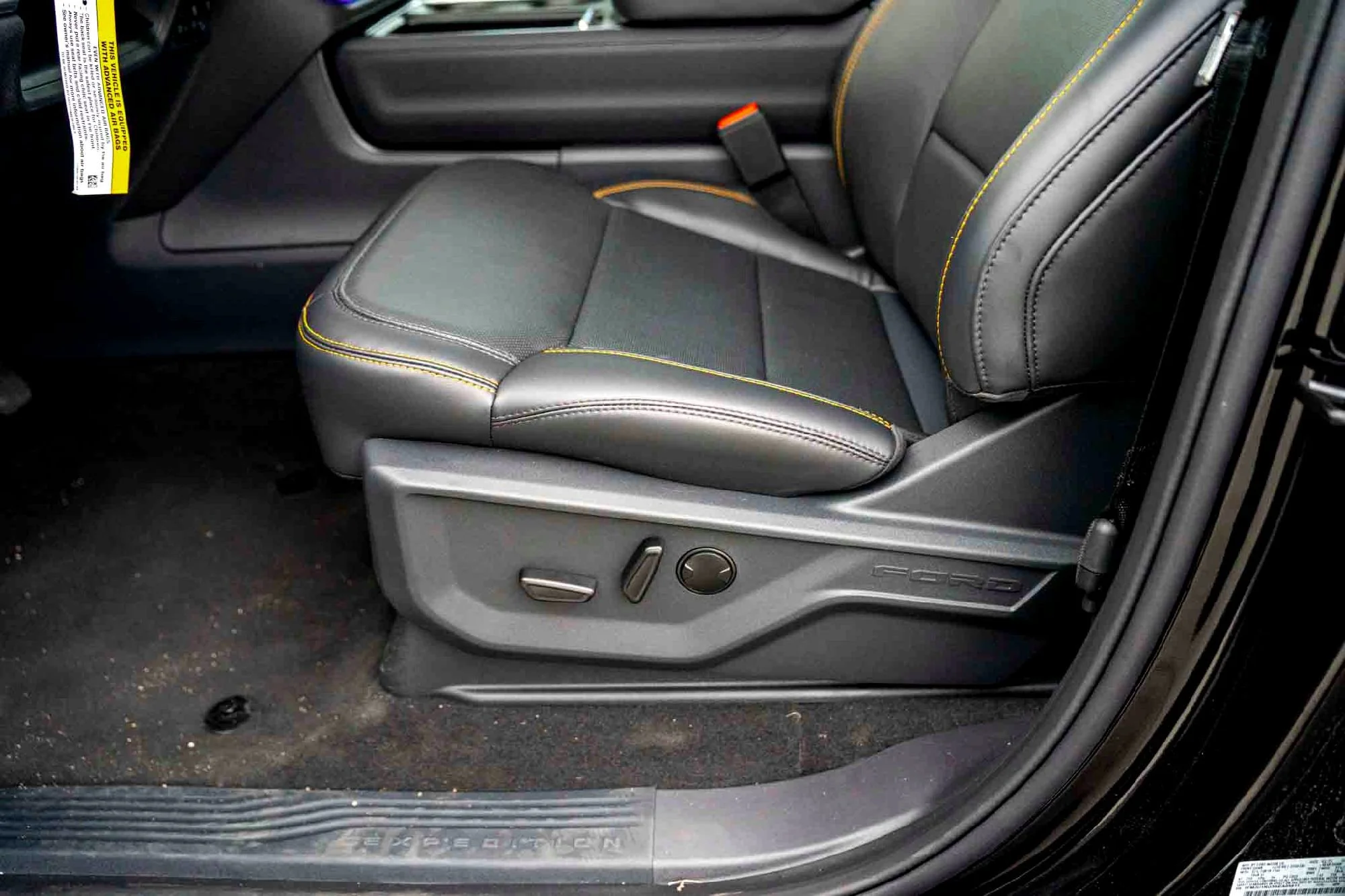 2025 Ford Expedition Tremor - Photo 11