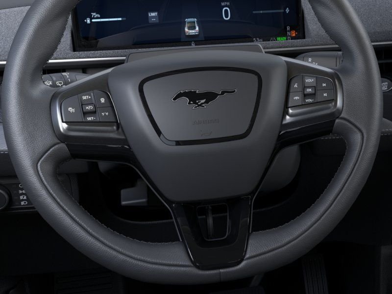 New 2026 Eruption Green Metallic Ford Premium image 12