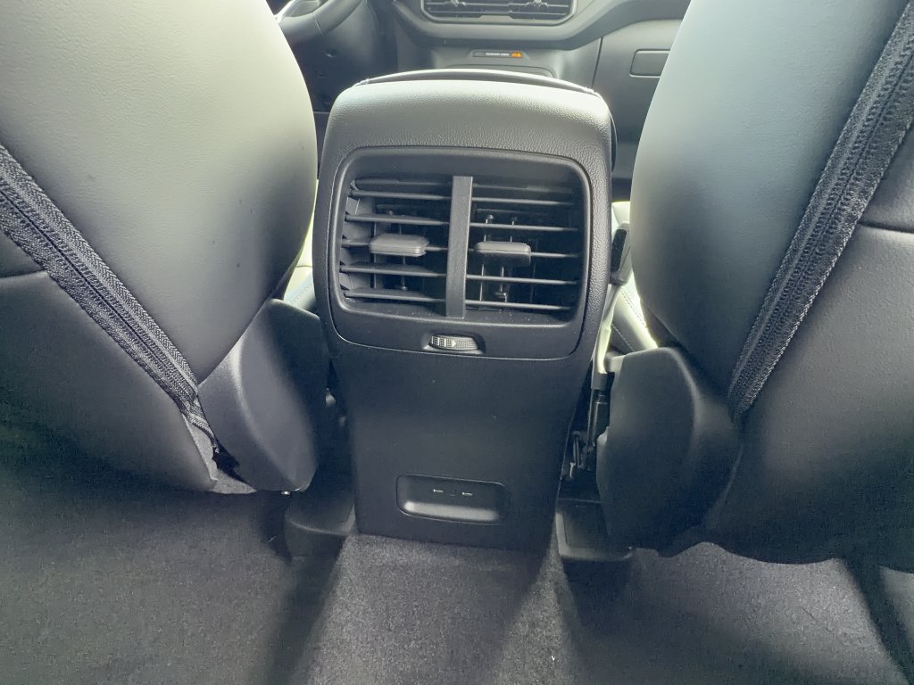 2026 Ford Bronco Sport Outer Banks - Photo 20