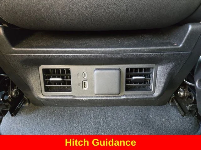 Used 2025 Black GMC SLT image 16