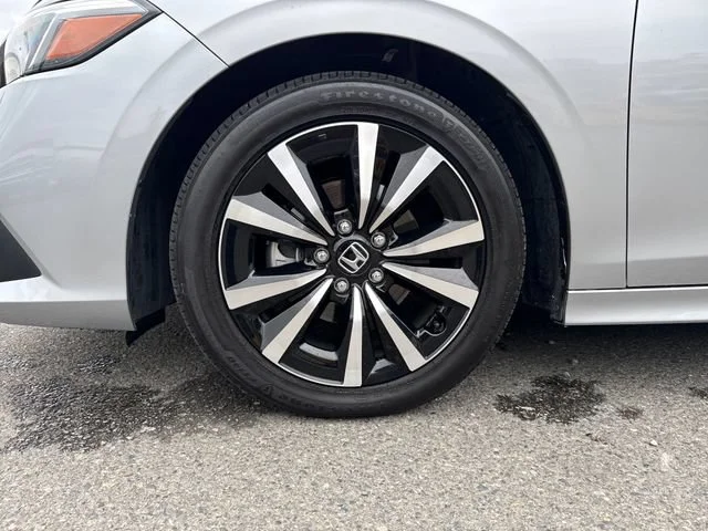 Used 2022  Honda EX image 27
