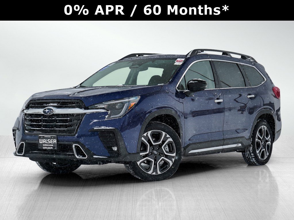 2026 Subaru Ascent Touring 7 Passenger's photo