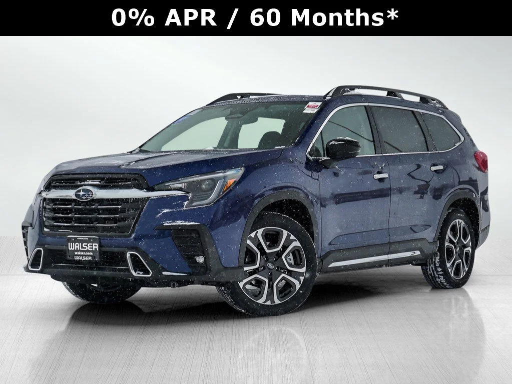 2026 Subaru Ascent Touring 7 Passenger's photo