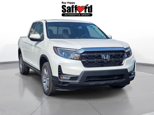 2026 Honda Ridgeline RTL AWD's photo