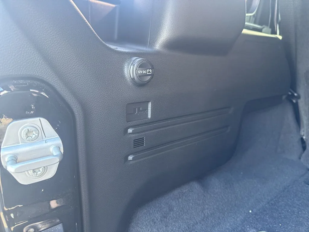 2025 Jeep Wrangler 4-Door Sahara - Photo 36