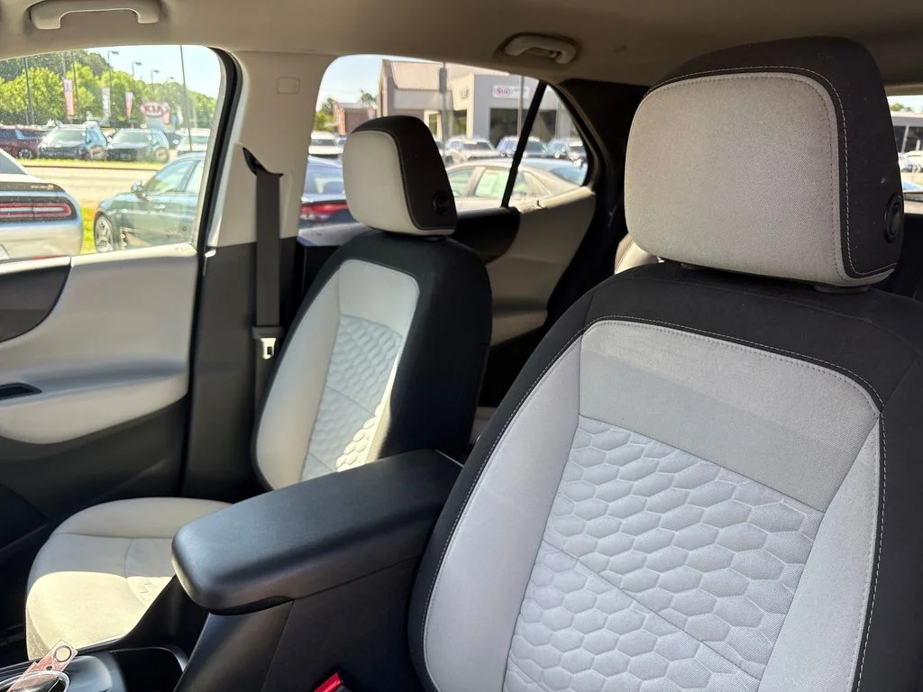 Used 2020 Black Chevrolet LS image 12