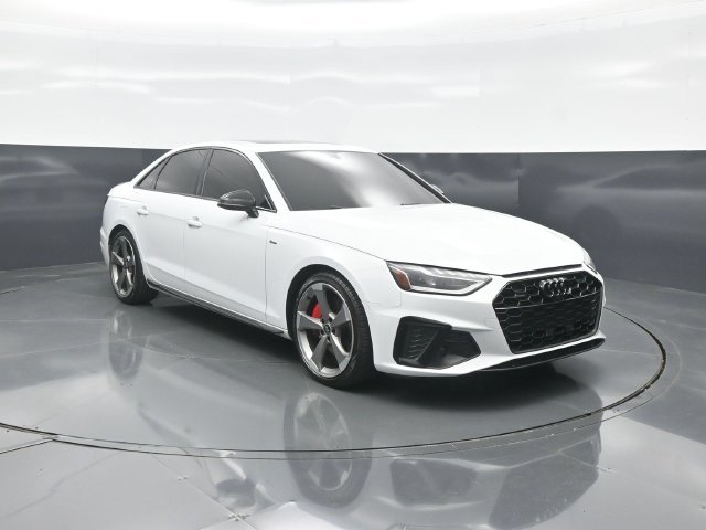 2023 Audi A4