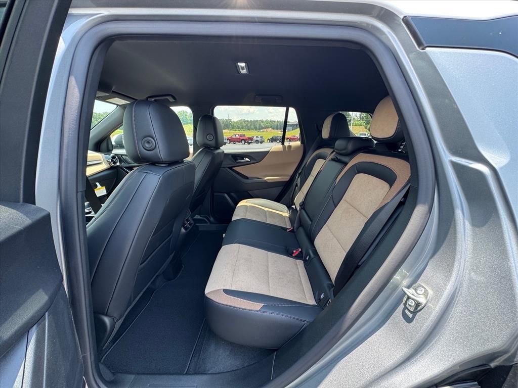 2026 Chevrolet Equinox ACTIV - Photo 8