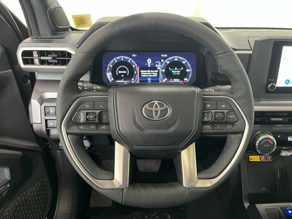 New 2026 Underground Toyota TRD Off-Road image 6