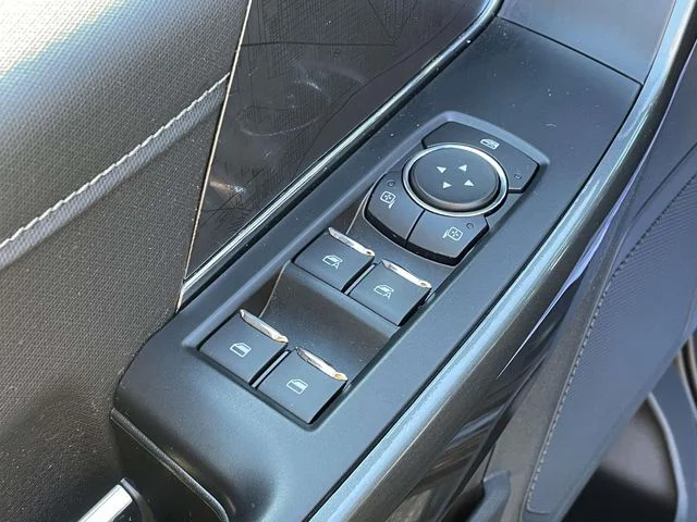 Used 2022 Black Metallic Ford XLT image 15