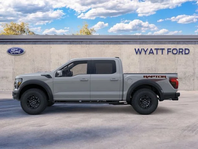 New 2026 Avalanche Ford Raptor® image 3