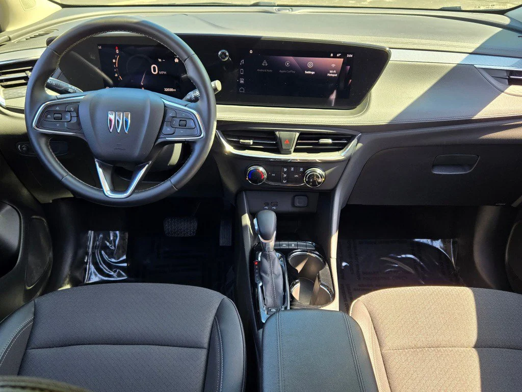 2025 Buick Encore GX Preferred - Photo 18