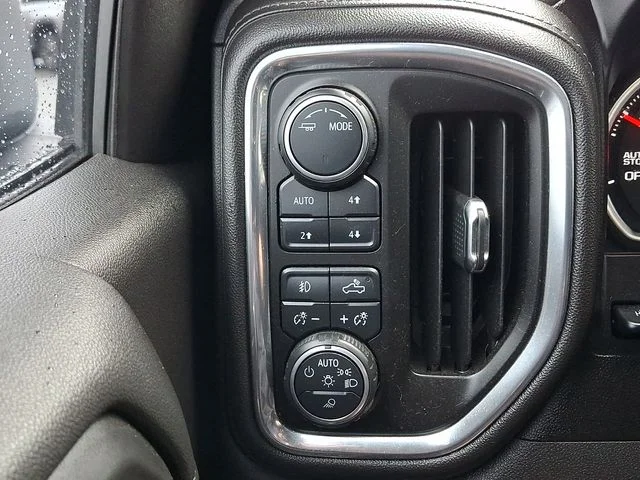 Used 2020 Beige Chevrolet High Country image 26