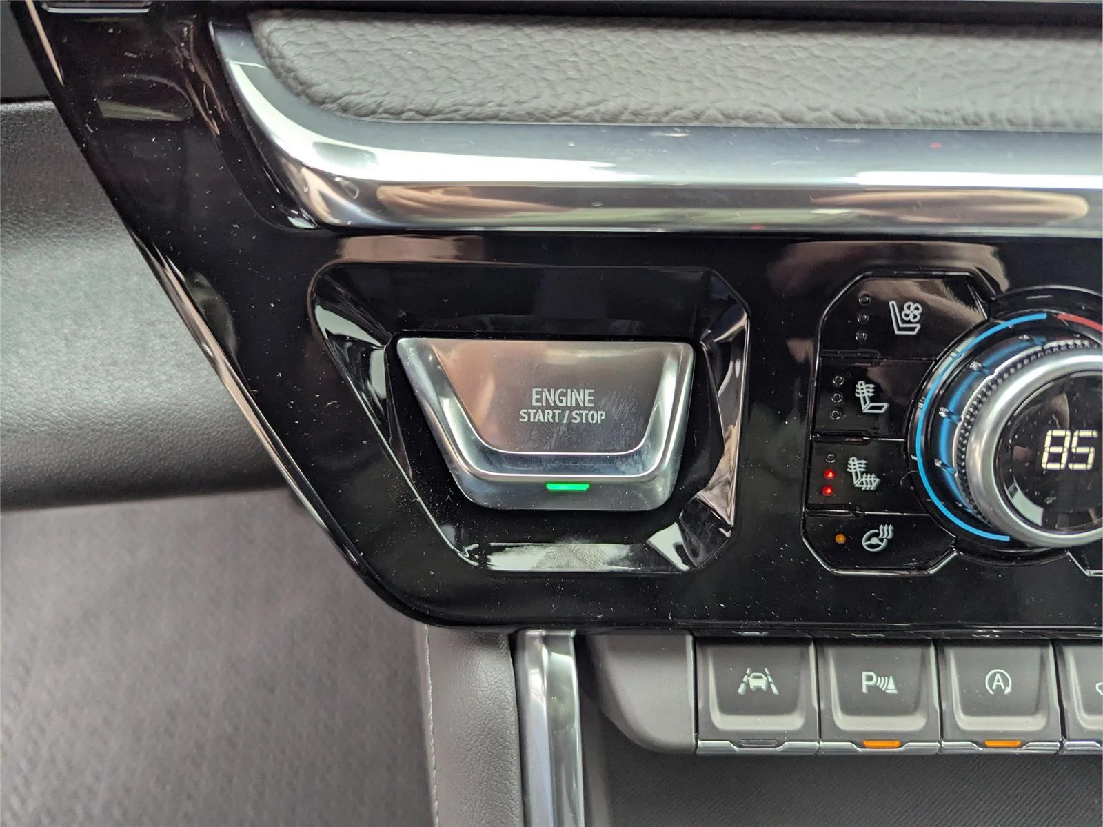 New 2026 Onyx Black GMC Denali image 14