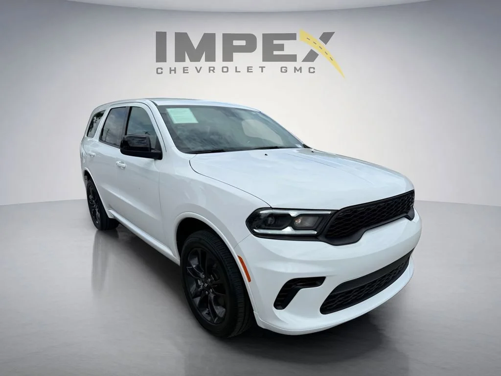 Used 2026  Dodge GT image 7
