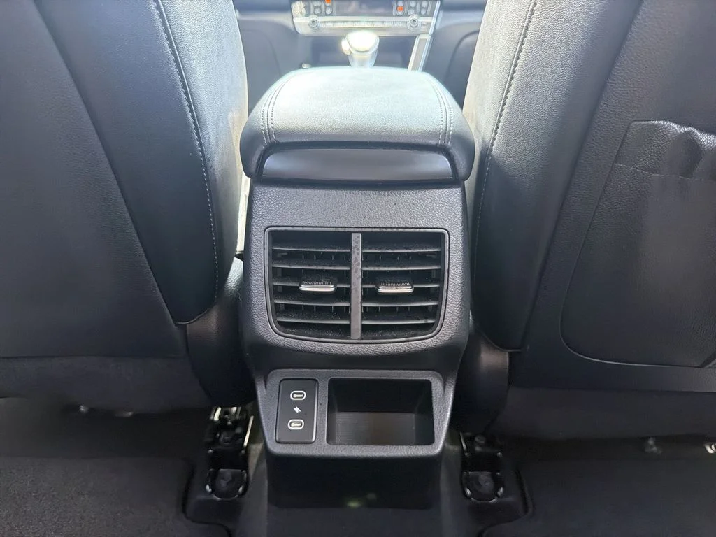 Used 2024 Blue Kia SX image 28