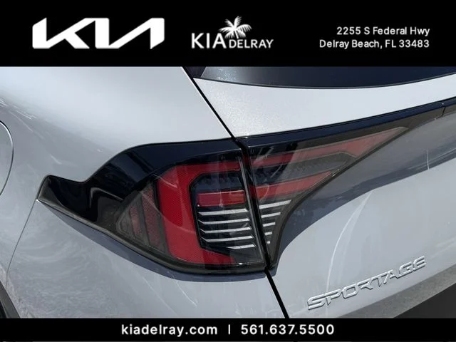 New 2027  Kia EX image 7