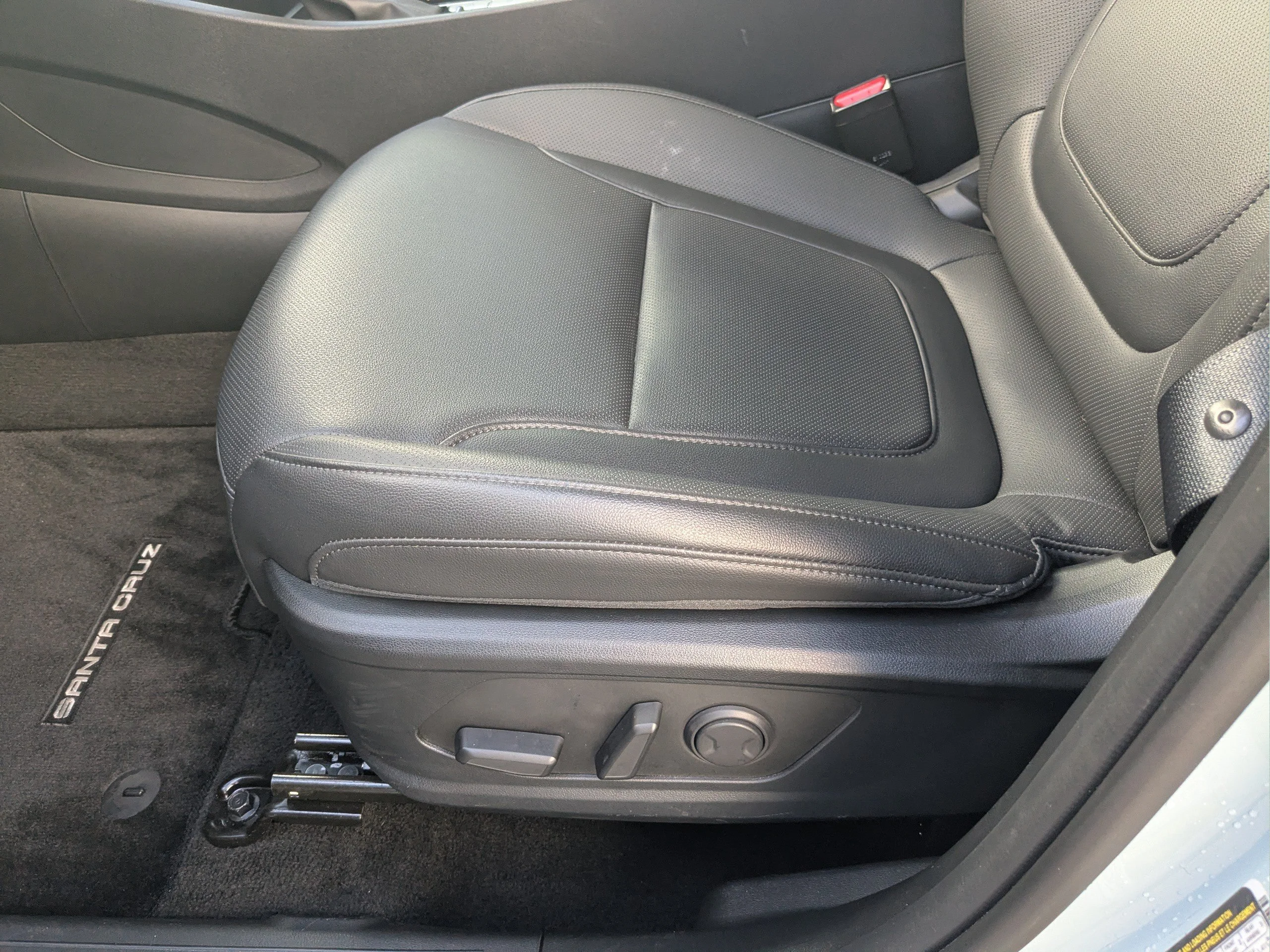 Used 2026 Blue Stone Hyundai SEL image 20