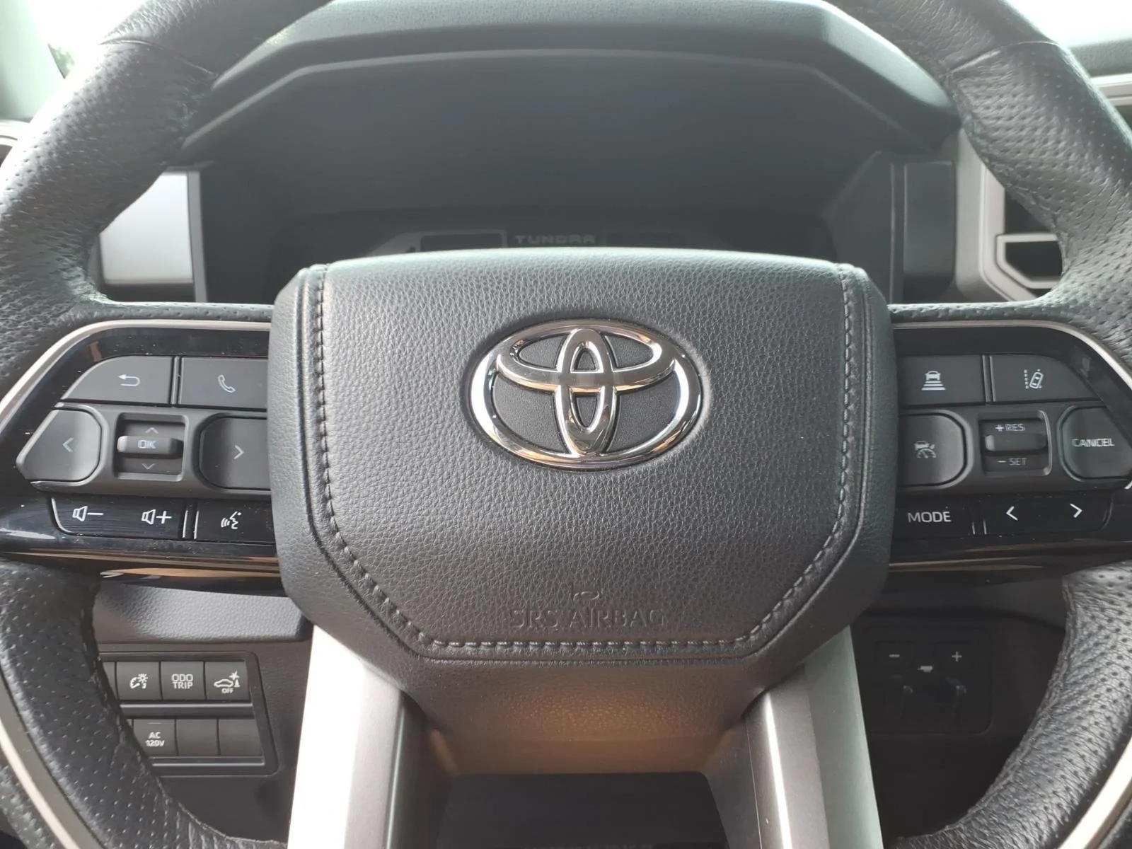 Used 2022 Blueprint Toyota SR5 image 27