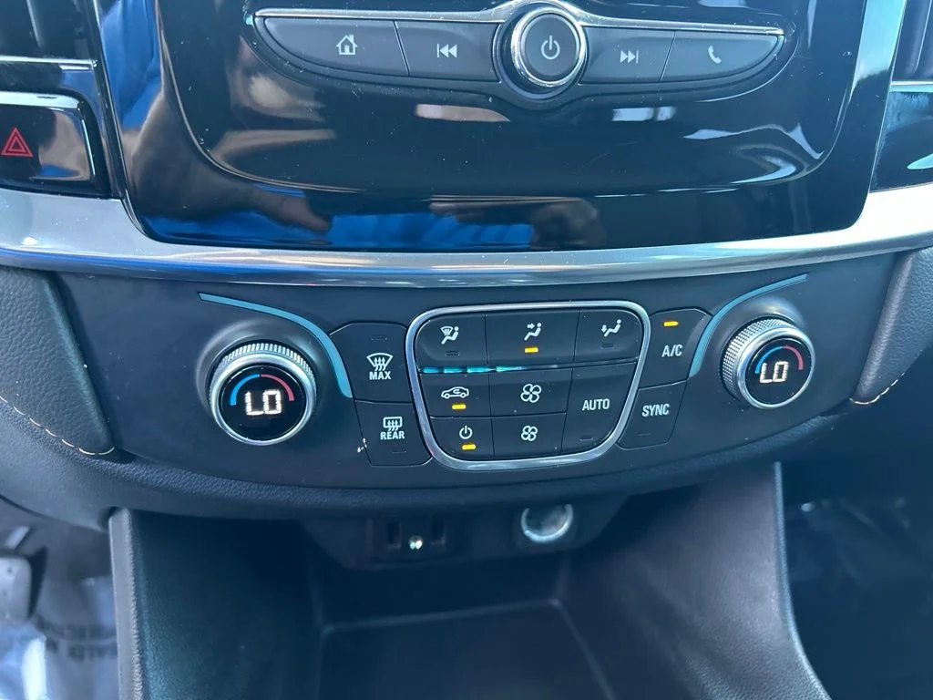 Used 2019 Gray Chevrolet LS image 38