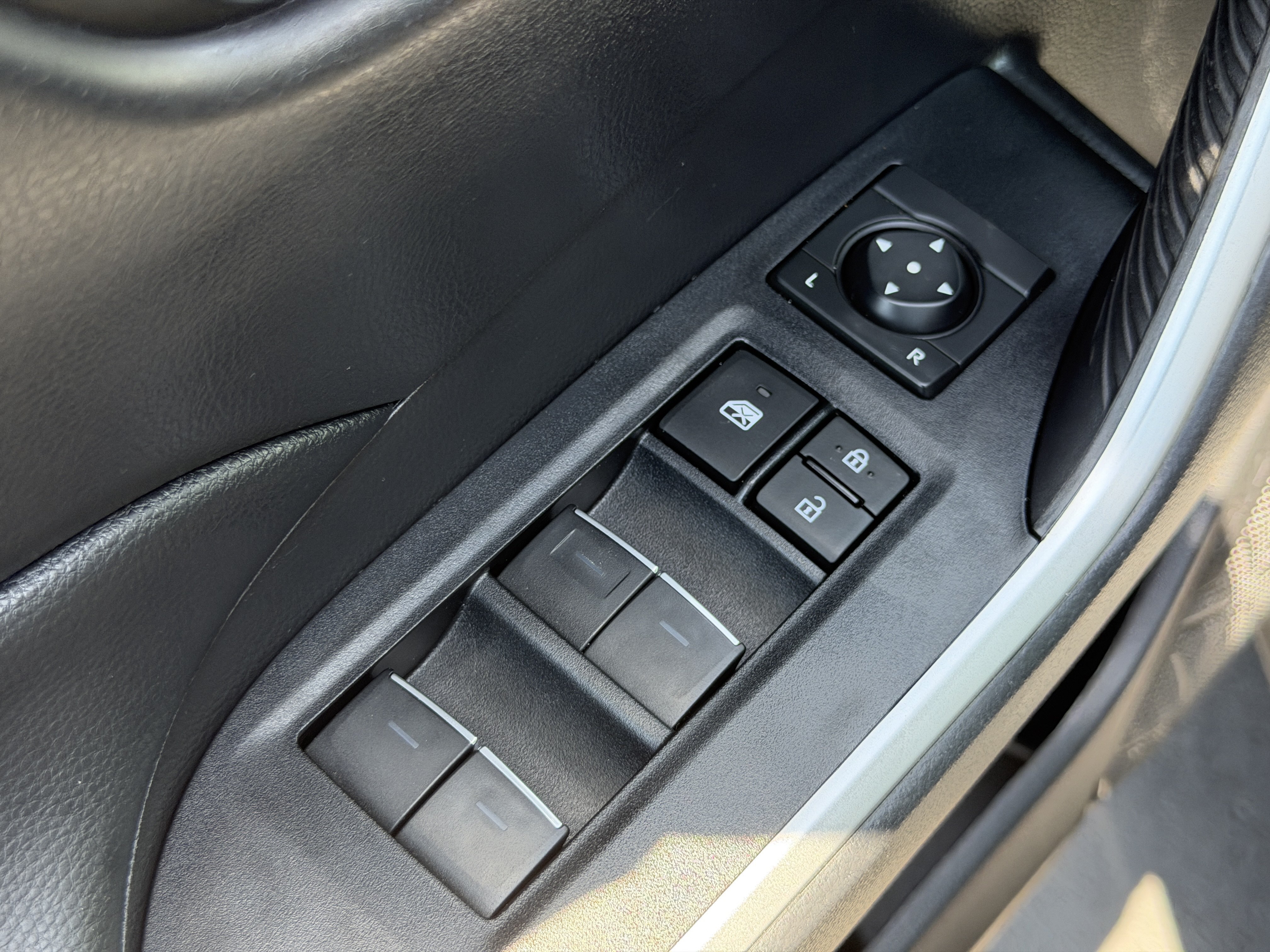 Used 2023 Magnetic Gray Metallic Toyota XLE image 22