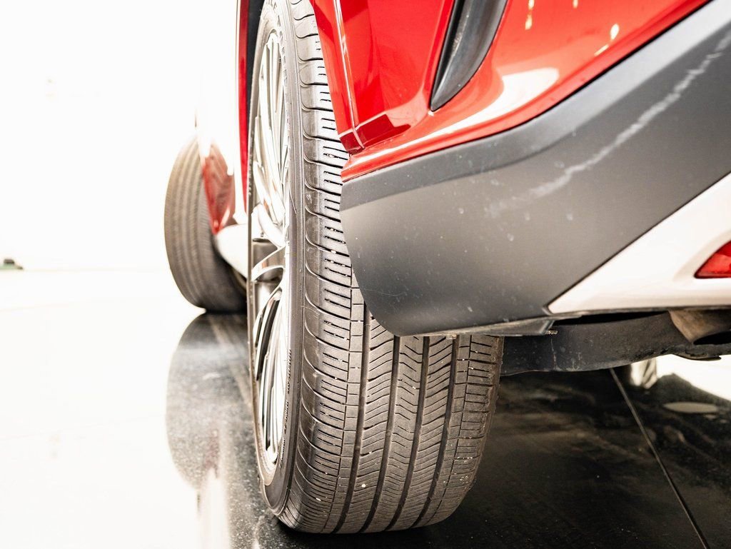 2024 Lexus RX Hybrid 350h - Photo 39