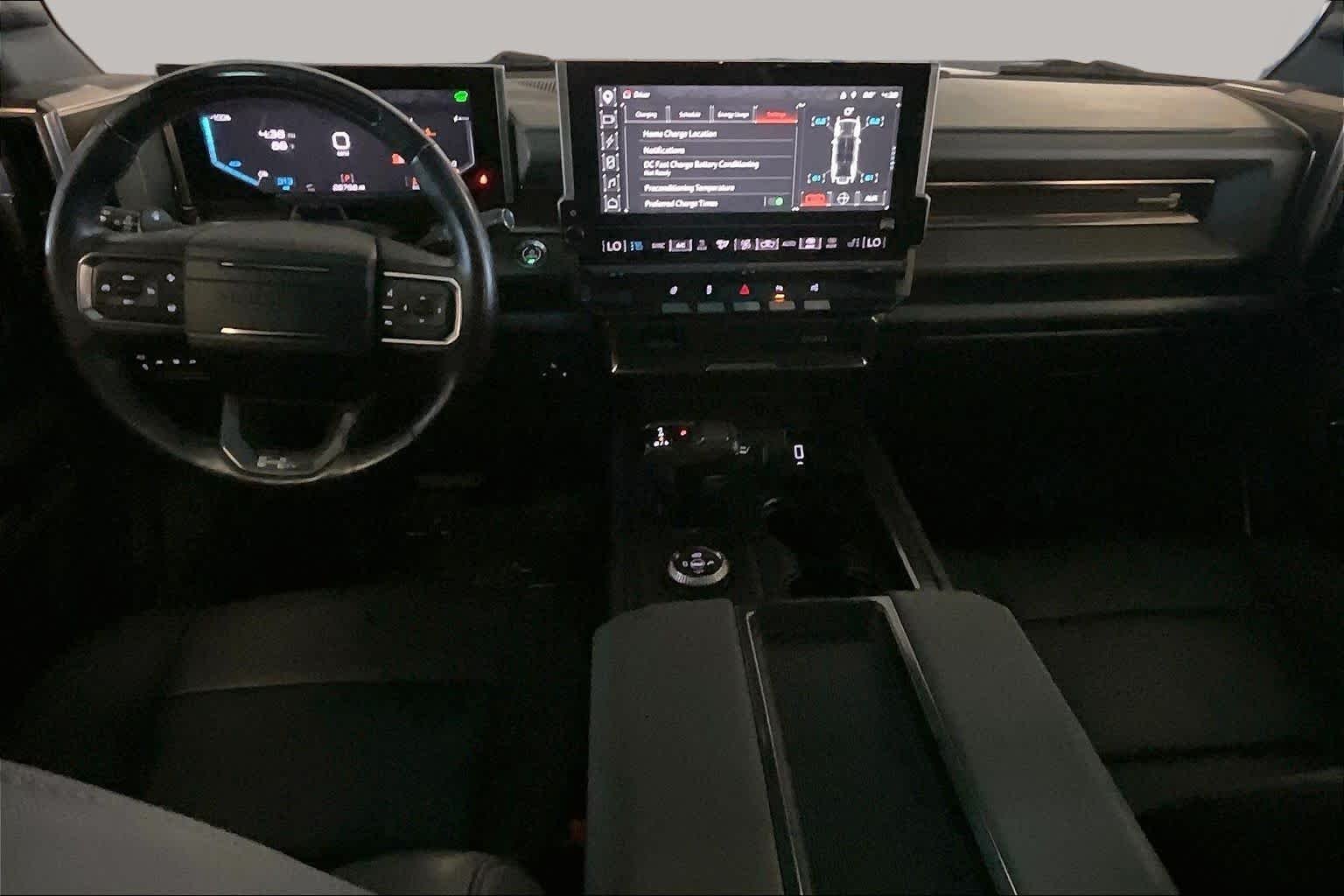 Used 2024 Moonshot Green Matte GMC 3X image 14