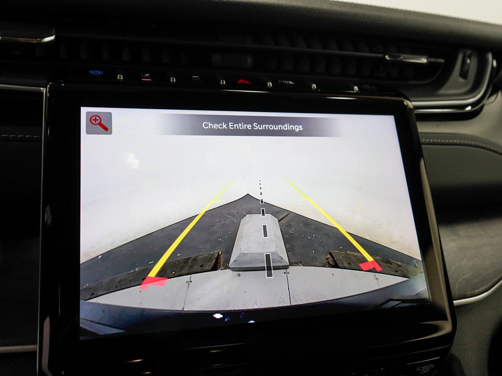 Used 2024 Diamond Black Crystal Pearlcoat Jeep 4xe image 30