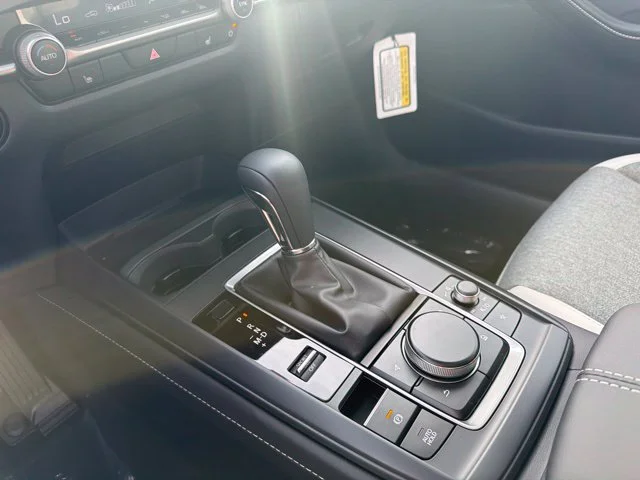 New 2026 Aero Gray Metallic Mazda 2.5 S Aire Edition image 32