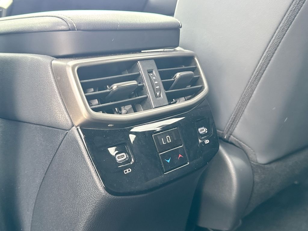 Certified Used 2025 Silver Lexus 350 Premium image 33