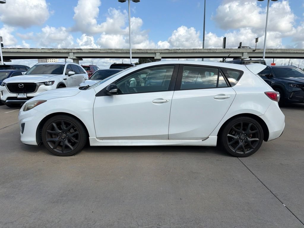 Used 2013  Mazda MazdaSpeed3 image 2