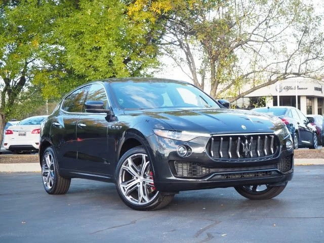 2023 Maserati Levante GT
