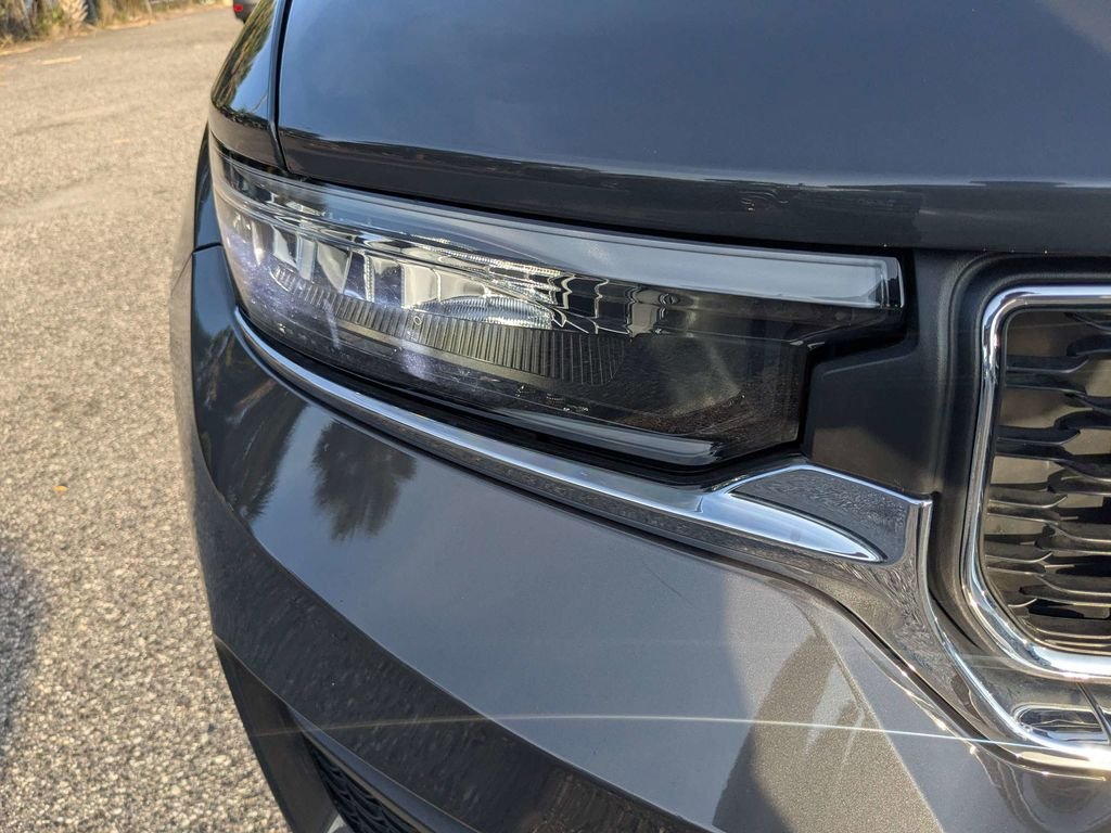 2025 Jeep Grand Cherokee Laredo - Photo 10