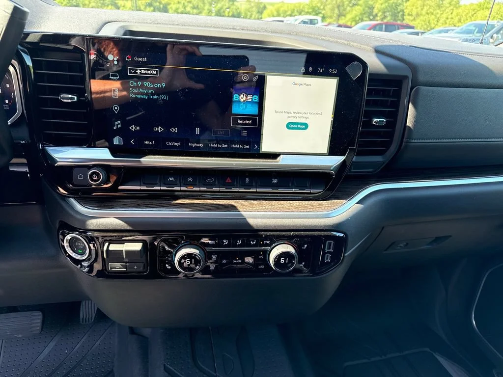 2026 Chevrolet Silverado 1500 RST - Photo 16