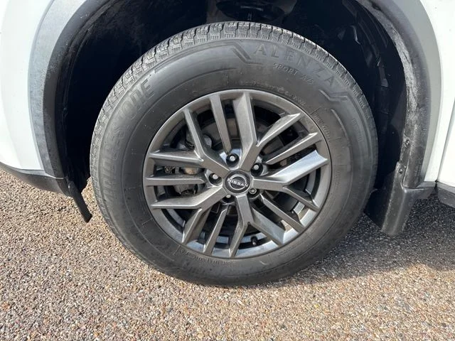 Certified Used 2023 White Nissan S image 20